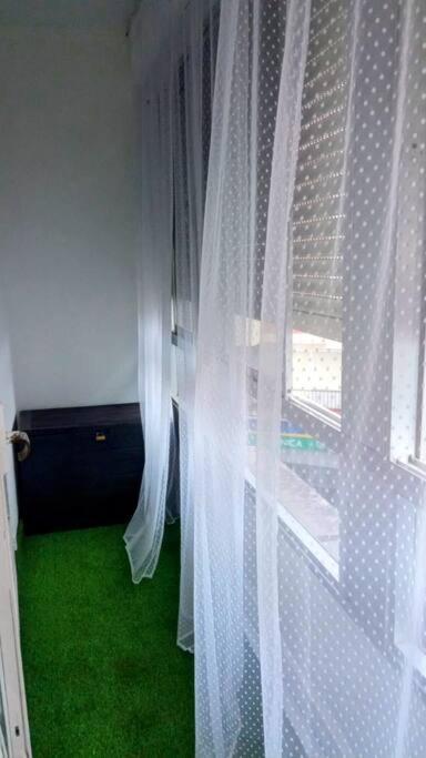 Casa Pepa-centro Santander. Apartamento Santander