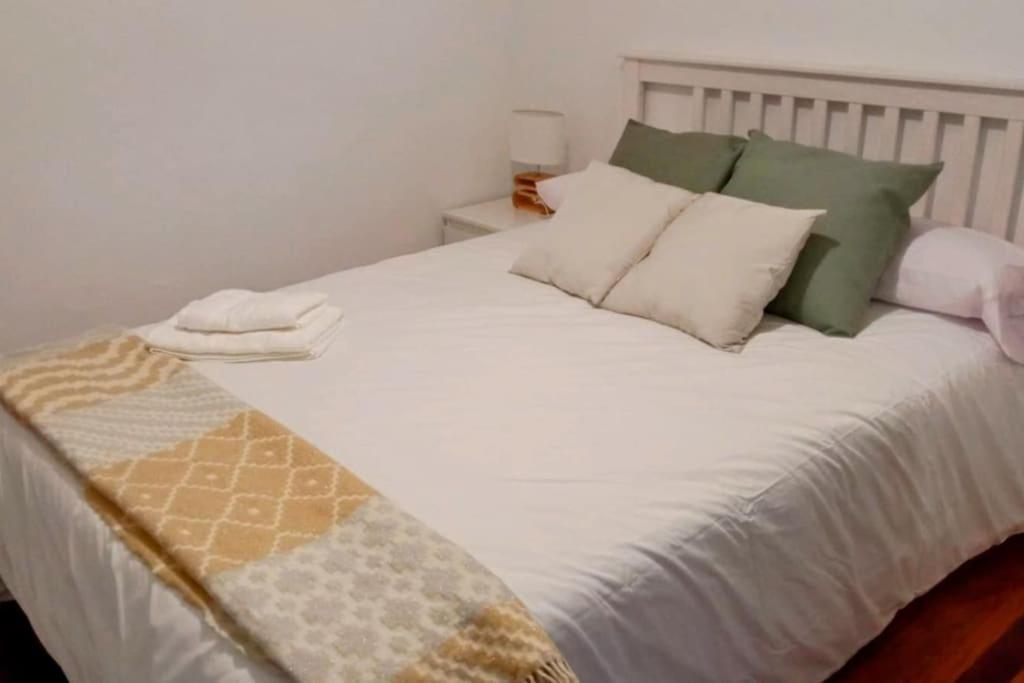 Appartement Casa Pepa-centro Santander.