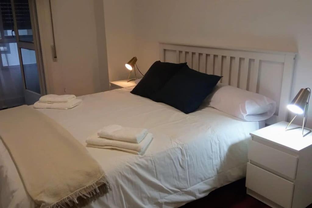 Casa Pepa-centro Santander. Appartement Santander