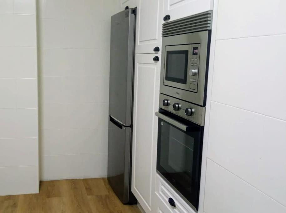 Casa Pepa-centro Santander. Appartement Santander